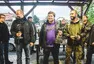 Autíčkářův Trackday & PlechCup 2016, vol.6 - Mýto ve znamení vody
