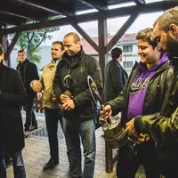 Autíčkářův Trackday & PlechCup 2016, vol.6 - Mýto ve znamení vody