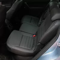 Škoda Yeti: Šikovná krabička