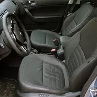 Škoda Yeti: Šikovná krabička