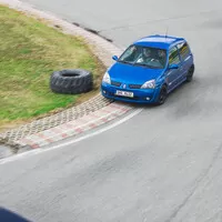 Autíčkářův Trackday & PlechCup 2016, vol.6 - Mýto ve znamení vody