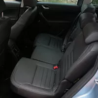 Škoda Yeti: Šikovná krabička
