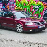 Volkswagen Passat: Král průměrnosti