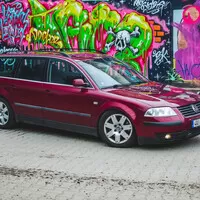Volkswagen Passat: Král průměrnosti