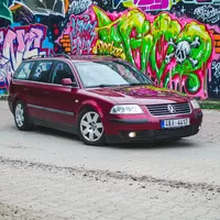 Volkswagen Passat: Král průměrnosti