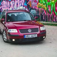 Volkswagen Passat: Král průměrnosti