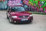 Volkswagen Passat: Král průměrnosti