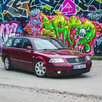 Volkswagen Passat: Král průměrnosti