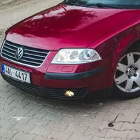 Volkswagen Passat: Král průměrnosti