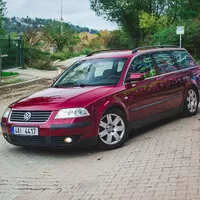 Volkswagen Passat: Král průměrnosti