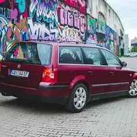 Volkswagen Passat: Král průměrnosti