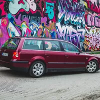 Volkswagen Passat: Král průměrnosti
