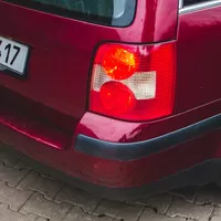 Volkswagen Passat: Král průměrnosti