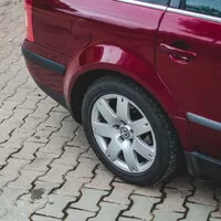 Volkswagen Passat: Král průměrnosti