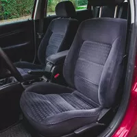 Volkswagen Passat: Král průměrnosti