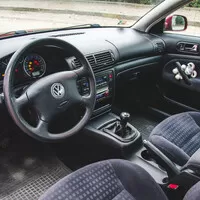Volkswagen Passat: Král průměrnosti