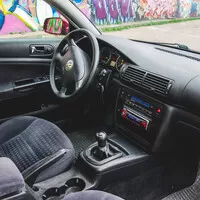 Volkswagen Passat: Král průměrnosti