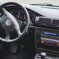 Volkswagen Passat: Král průměrnosti