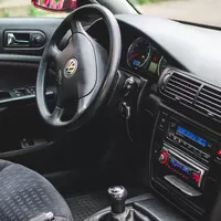 Volkswagen Passat: Král průměrnosti