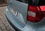 Škoda Yeti: Šikovná krabička