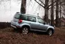 Škoda Yeti: Šikovná krabička