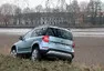 Škoda Yeti: Šikovná krabička