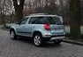 Škoda Yeti: Šikovná krabička