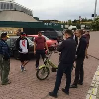 Foto: Matěj Podhorský