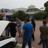 Foto: Matěj Podhorský