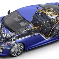 Audi R8 e-tron končí…prodalo se necelých sto aut