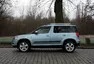 Škoda Yeti: Šikovná krabička