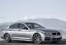 Nová pětka od BMW je větší a lehčí