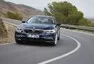 Nová pětka od BMW je větší a lehčí