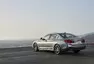 Nová pětka od BMW je větší a lehčí