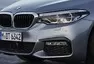 Nová pětka od BMW je větší a lehčí