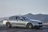 Nová pětka od BMW je větší a lehčí