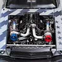 Ken Block ukazuje Hoonicorn V2 – ještě větší zhovadilost, než kdy předtím