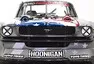 Ken Block ukazuje Hoonicorn V2 – ještě větší zhovadilost, než kdy předtím