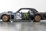 Ken Block ukazuje Hoonicorn V2 – ještě větší zhovadilost, než kdy předtím