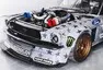 Ken Block ukazuje Hoonicorn V2 – ještě větší zhovadilost, než kdy předtím