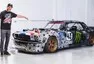 Ken Block ukazuje Hoonicorn V2 – ještě větší zhovadilost, než kdy předtím