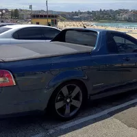 To nejlepší z blogů: Motorky, Ute a záplava sportovních coupé