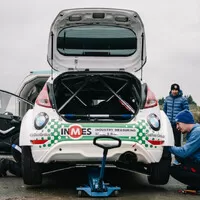 Splnění klukovského snu, aneb v kůži navigátora