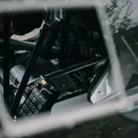 Splnění klukovského snu, aneb v kůži navigátora