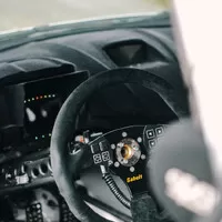 Splnění klukovského snu, aneb v kůži navigátora