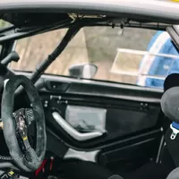 Splnění klukovského snu, aneb v kůži navigátora