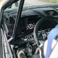 Splnění klukovského snu, aneb v kůži navigátora