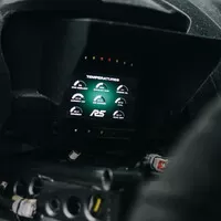 Splnění klukovského snu, aneb v kůži navigátora