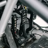 Splnění klukovského snu, aneb v kůži navigátora