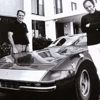 Brock Yates a jeho Tajný závod